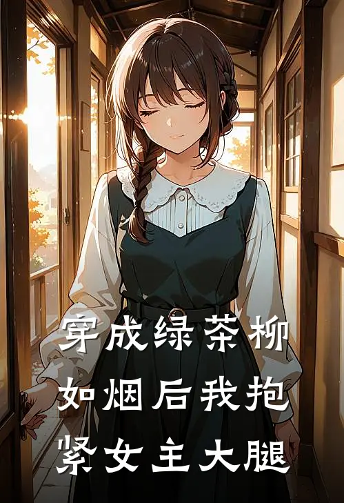 穿成绿茶柳如烟后我抱紧女主大腿(苏然柳如烟)免费小说在线阅读_在线阅读免费小说穿成绿茶柳如烟后我抱紧女主大腿(苏然柳如烟)