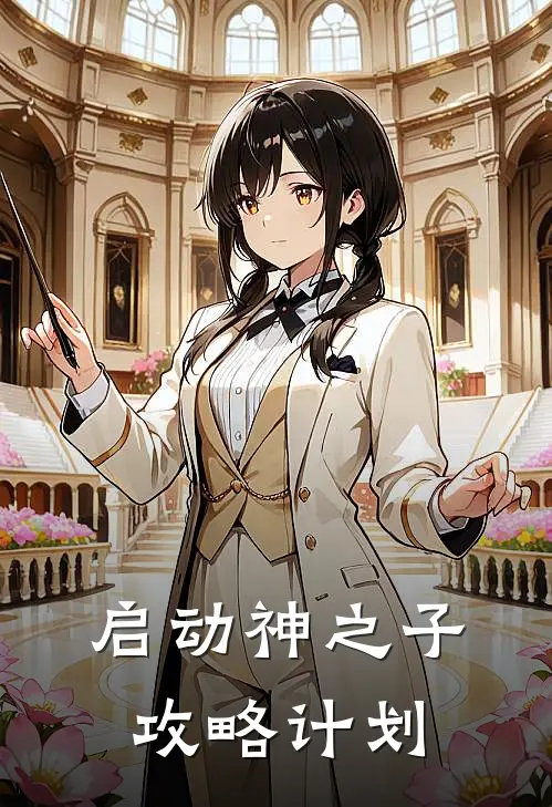 启动神之子攻略计划