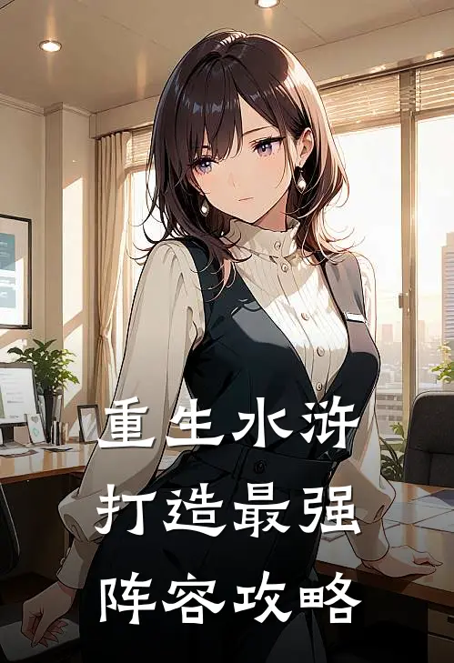 重生水浒打造最强阵容攻略