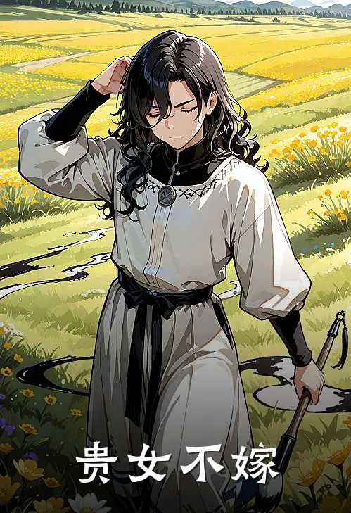 贵女不嫁