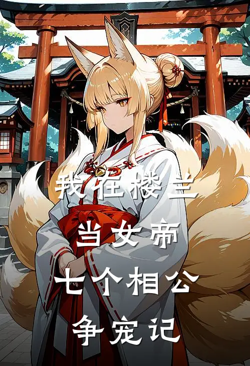 我在楼兰当女帝：七个相公争宠记