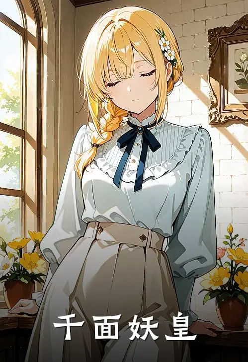 千面妖皇(林羽郑紫萱)热门网络小说_小说推荐完结千面妖皇(林羽郑紫萱)