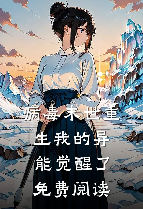 病毒末世重生我的异能觉醒了免费阅读