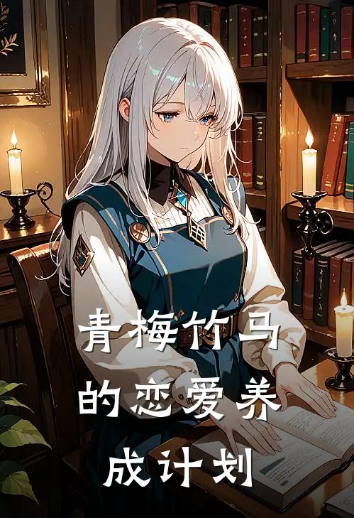 青梅竹马的恋爱养成计划