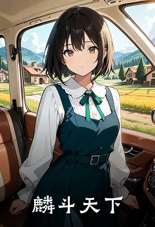 麟斗天下(杨默白琼)免费小说_完整版免费阅读麟斗天下杨默白琼