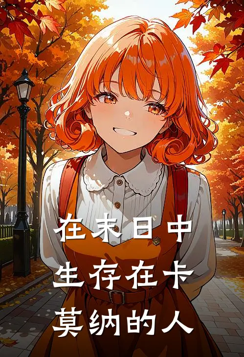 在末日中生存在卡莫纳的人