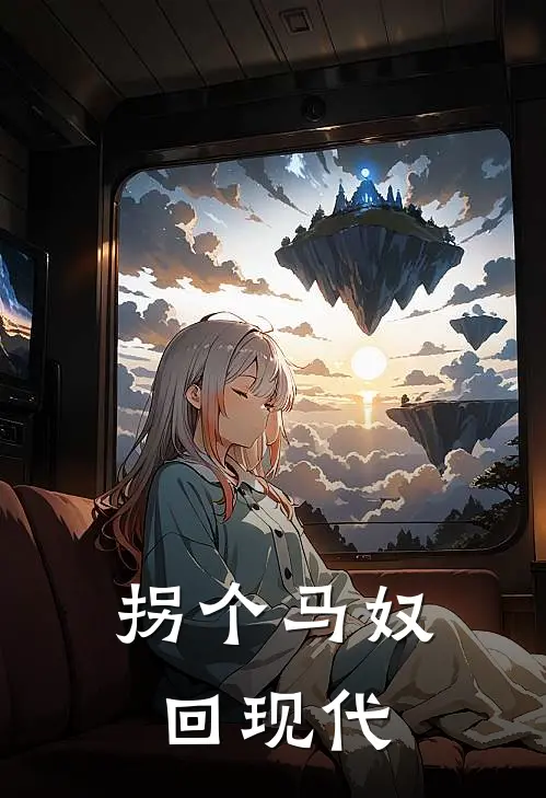 拐个马奴回现代(赵二郎张萌萌)火爆小说_《拐个马奴回现代》赵二郎张萌萌小说免费在线阅读