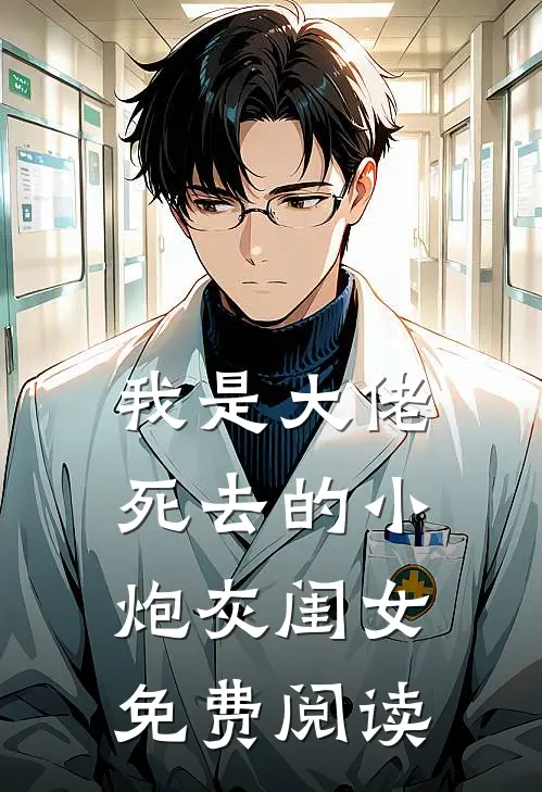 我是大佬死去的小炮灰闺女免费阅读