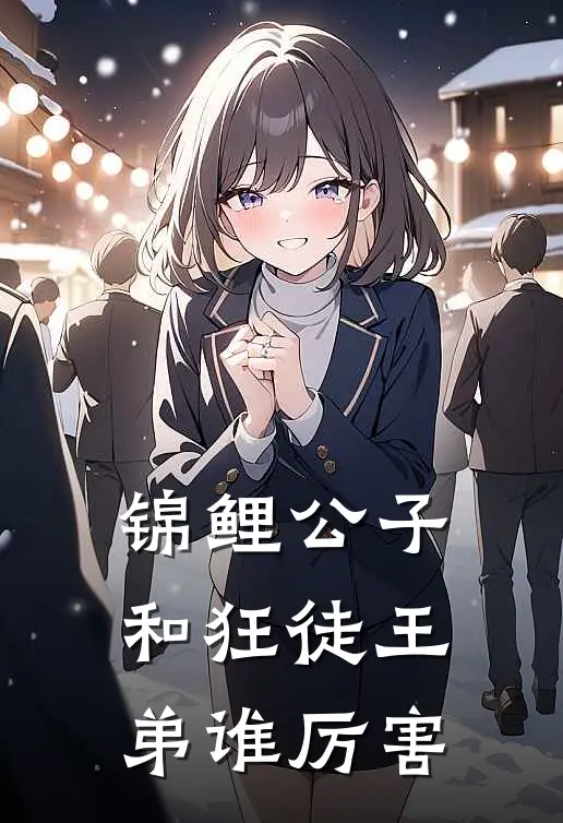 锦鲤公子和狂徒王弟谁厉害