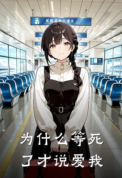 为什么等死了才说爱我