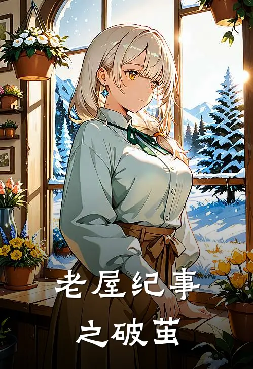 老屋纪事之破茧