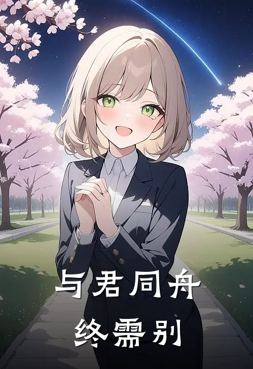 与君同舟终需别(沈崇言秦绾歌)完整版免费小说_完结版小说推荐与君同舟终需别(沈崇言秦绾歌)