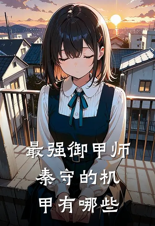 最强御甲师秦守的机甲有哪些