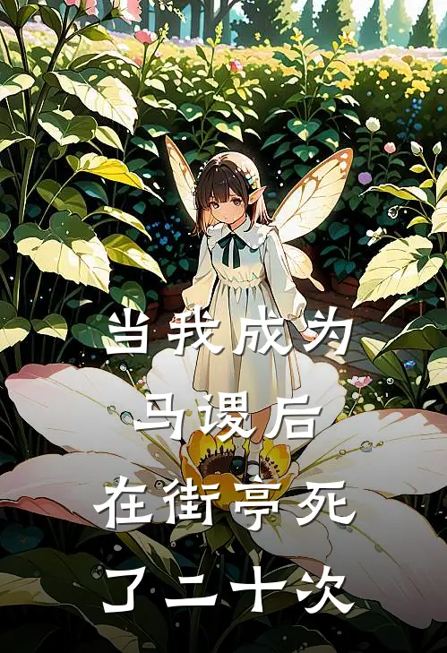 林牧马谡(当我成为马谡后，在街亭死了二十次)全本阅读_林牧马谡最新热门小说