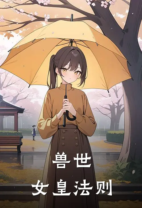 兽世，女皇法则傅妩凝木兰热门小说免费阅读_完本完结小说兽世，女皇法则(傅妩凝木兰)