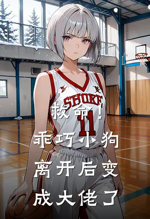 救命！乖巧小狗离开后变成大佬了