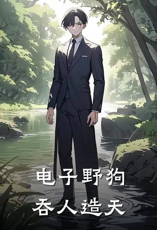 电子野狗吞人造天(龙牙莫斯)推荐完结小说_最新章节列表电子野狗吞人造天(龙牙莫斯)