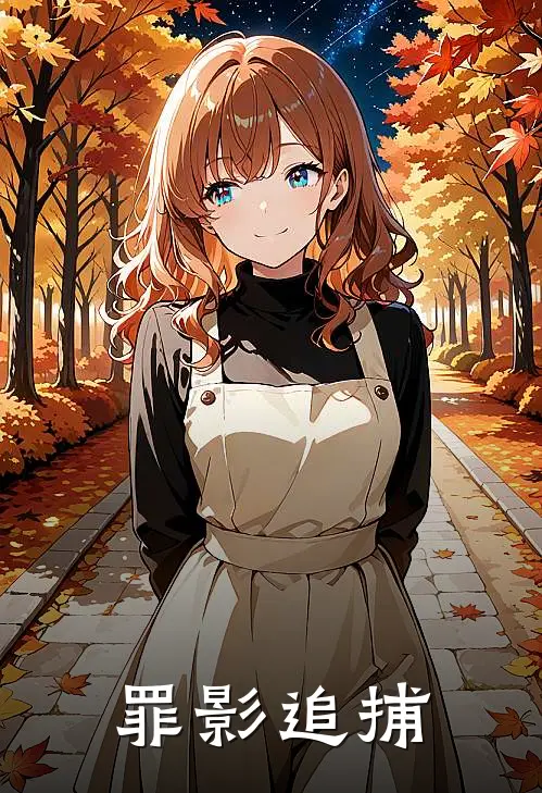 罪影追捕