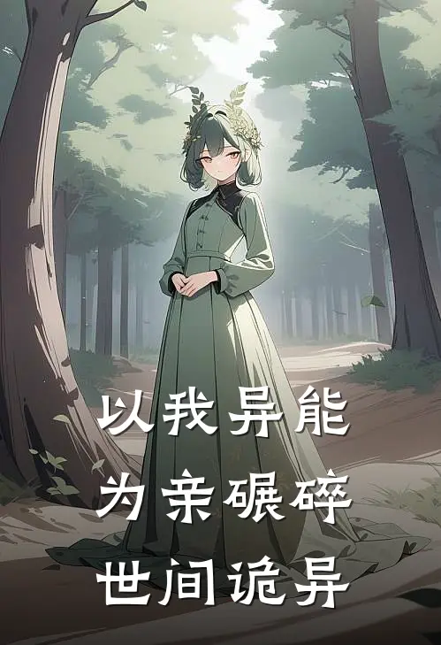 以我异能，为亲碾碎世间诡异