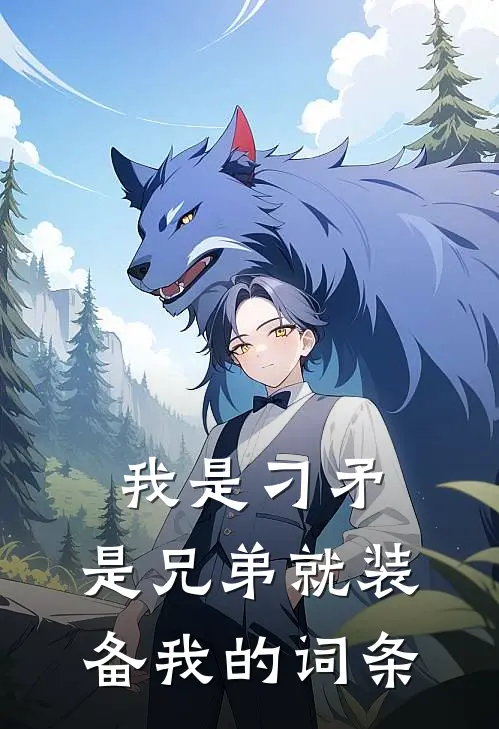 《我是刁矛，是兄弟就装备我的词条》王雷纪伟奇已完结小说_我是刁矛，是兄弟就装备我的词条(王雷纪伟奇)经典小说