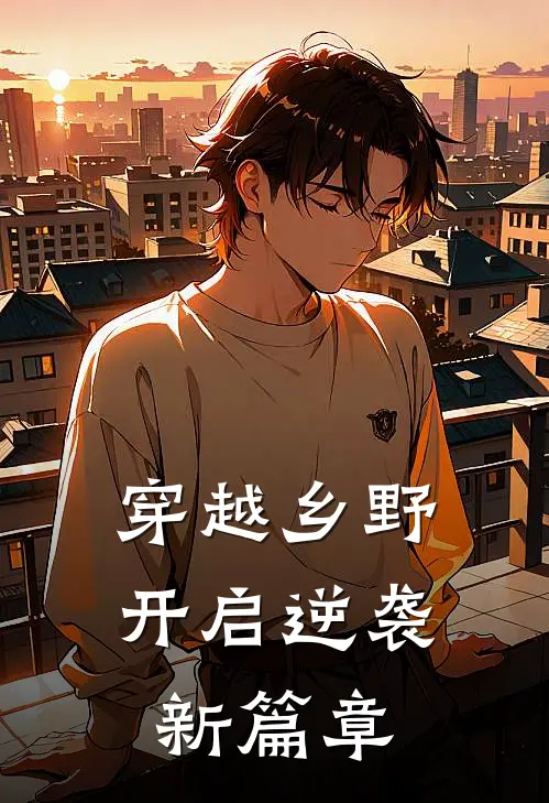 穿越乡野：开启逆袭新篇章