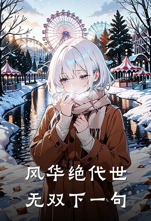 风华绝代世无双下一句