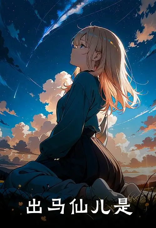 出马仙儿是