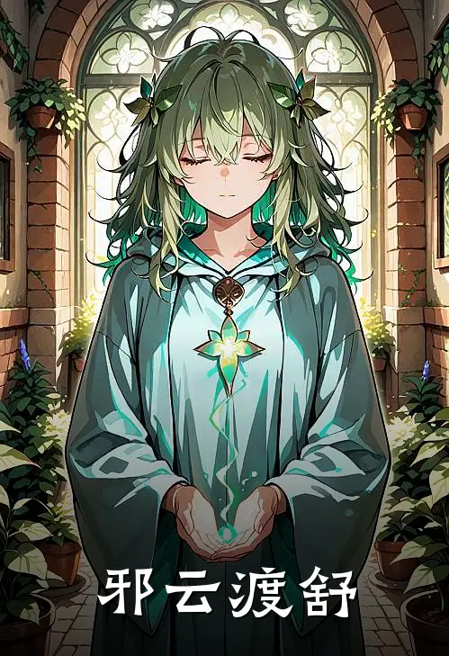 邪云渡舒(沈邪云舒)全本免费小说_阅读免费小说邪云渡舒沈邪云舒