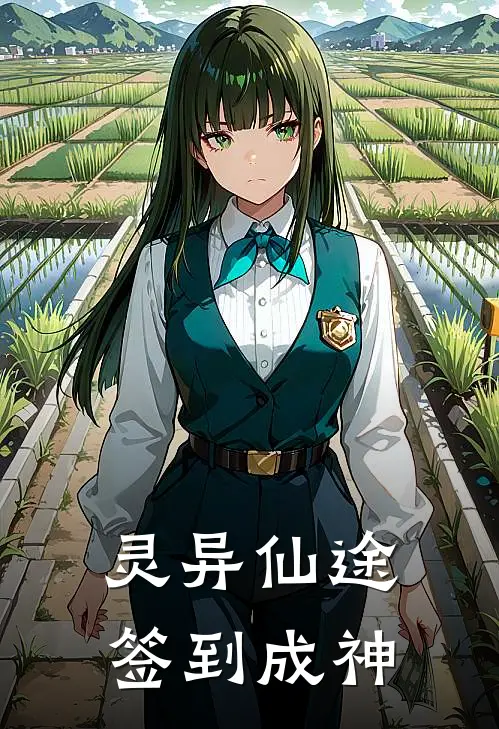 灵异仙途：签到成神(萧逸萧逸)完本小说大全_热门小说大全灵异仙途：签到成神萧逸萧逸