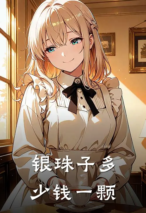 银珠子多少钱一颗