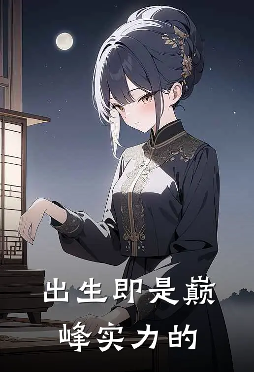 出生即是巅峰实力的