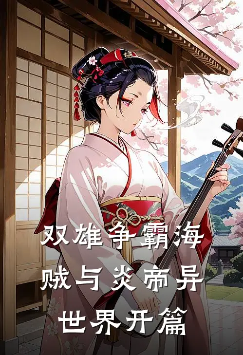 双雄争霸海贼与炎帝异世界开篇(萧炎路飞)在线阅读免费小说_完整版小说免费阅读双雄争霸海贼与炎帝异世界开篇(萧炎路飞)