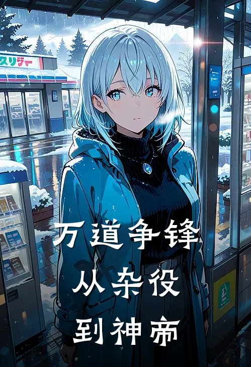 万道争锋：从杂役到神帝林轩赵虎免费小说推荐_免费小说笔趣阁万道争锋：从杂役到神帝林轩赵虎