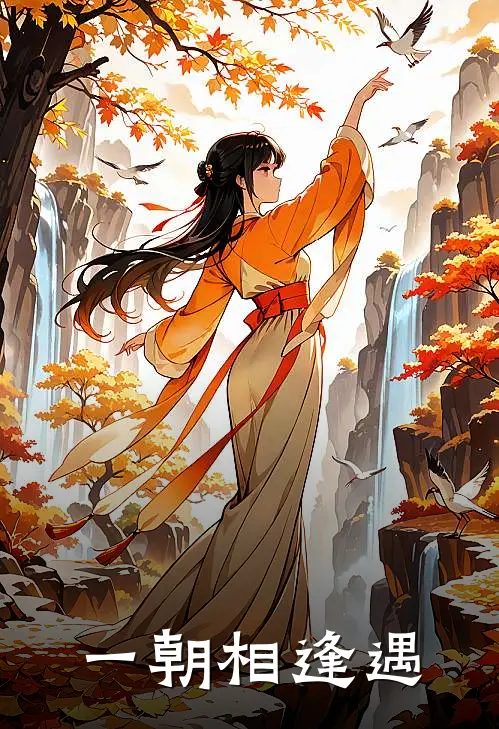 沈芜施秋白(一朝相逢遇)完整版免费在线阅读_《一朝相逢遇》全集在线阅读