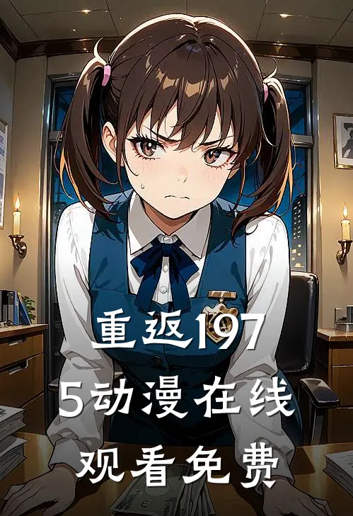 重返1975动漫在线观看免费