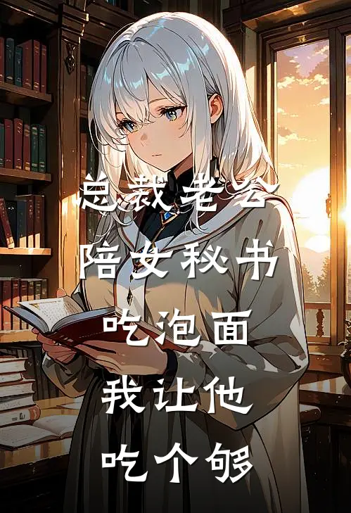 总裁老公陪女秘书吃泡面，我让他吃个够