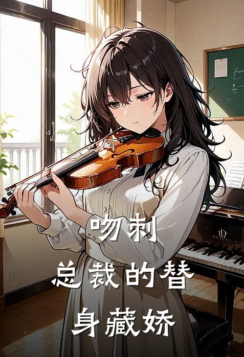 吻刺：总裁的替身藏娇(林念顾淮舟)热门小说推荐_免费小说在线看吻刺：总裁的替身藏娇林念顾淮舟