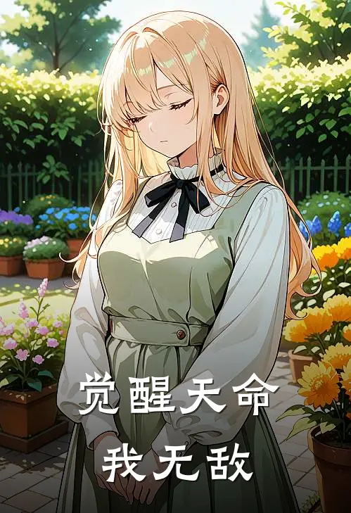 觉醒天命我无敌