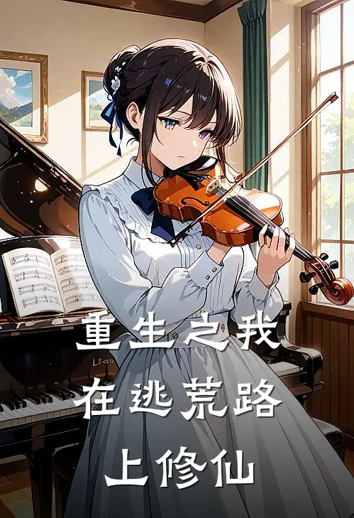 重生之我在逃荒路上修仙