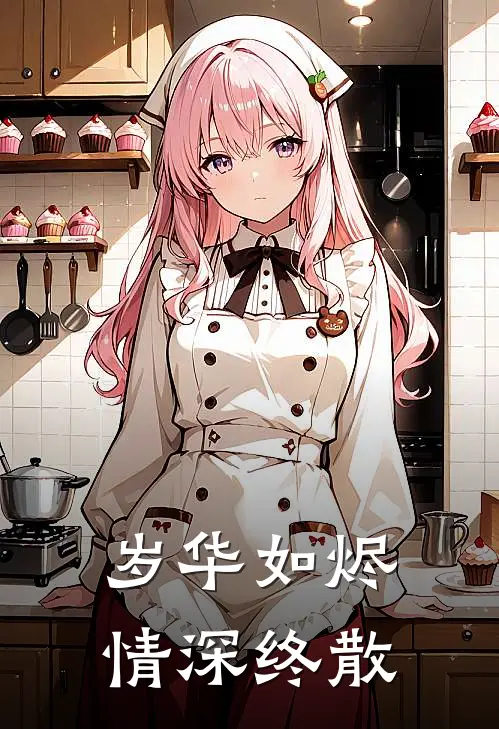 岁华如烬情深终散(林瑶闻璟)在哪看免费小说_全本免费完结小说岁华如烬情深终散林瑶闻璟