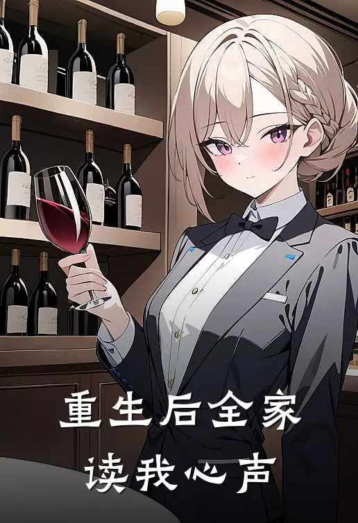 重生后全家读我心声