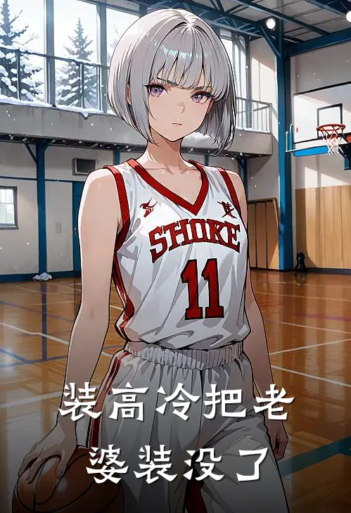 装高冷把老婆装没了