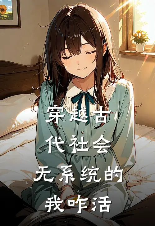 穿越古代社会，无系统的我咋活陈晓陈晓长免费小说阅读_免费小说大全穿越古代社会，无系统的我咋活(陈晓陈晓长)