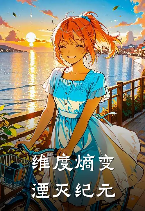 维度熵变：湮灭纪元