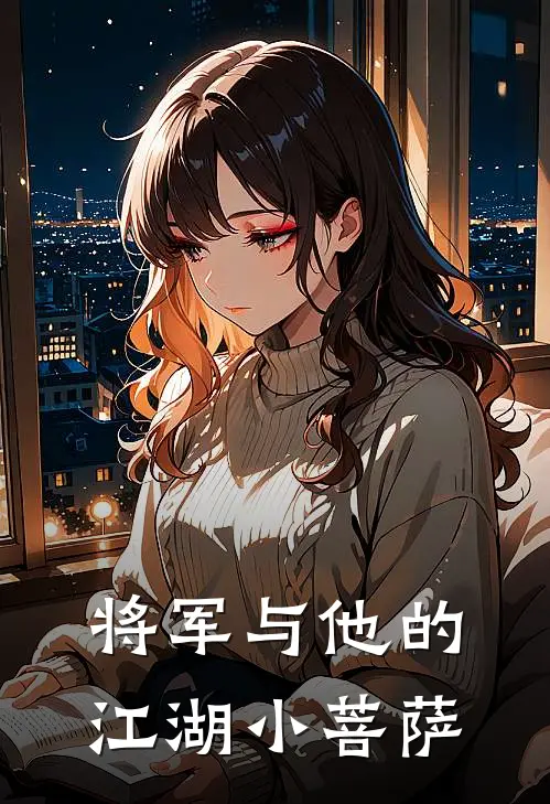 将军与他的江湖小菩萨