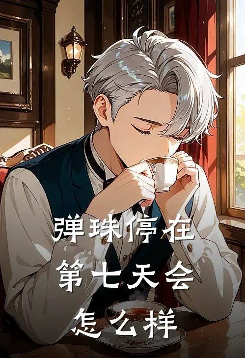 弹珠停在第七天会怎么样