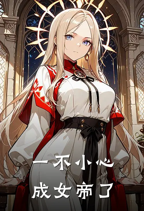 一不小心成女帝了