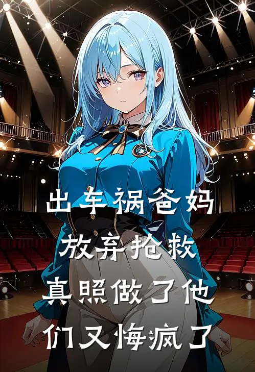 出车祸爸妈放弃抢救，真照做了他们又悔疯了秦家宝秦家明全文免费阅读无弹窗大结局_秦家宝秦家明（出车祸爸妈放弃抢救，真照做了他们又悔疯了）小说免费阅读大结局