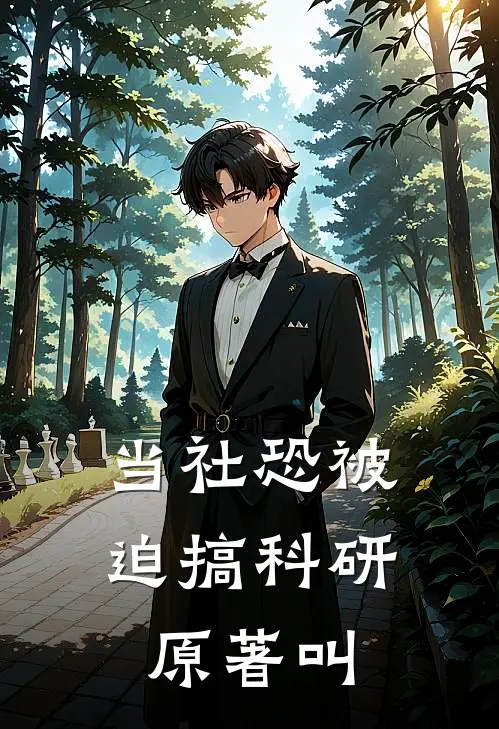 当社恐被迫搞科研原著叫