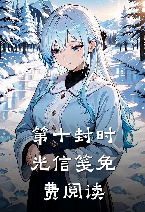 第十封时光信笺免费阅读